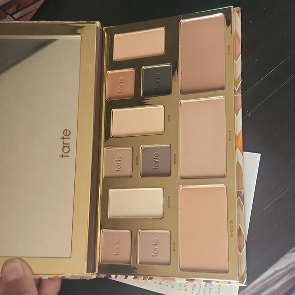Tarte face shaping palette - Picture 5 of 8